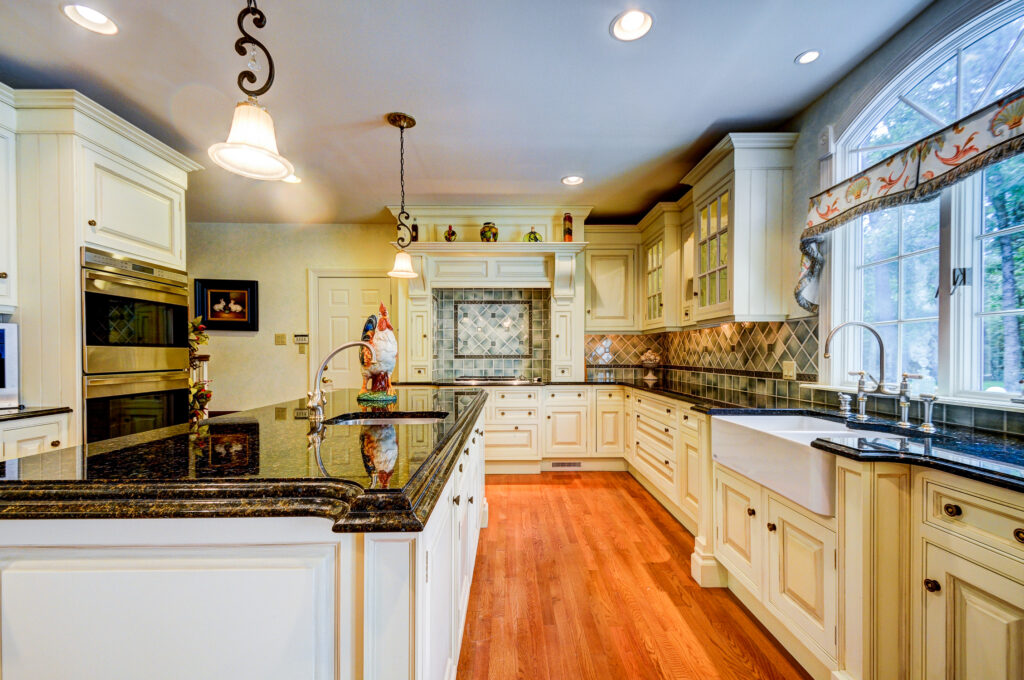Kitchen 2014