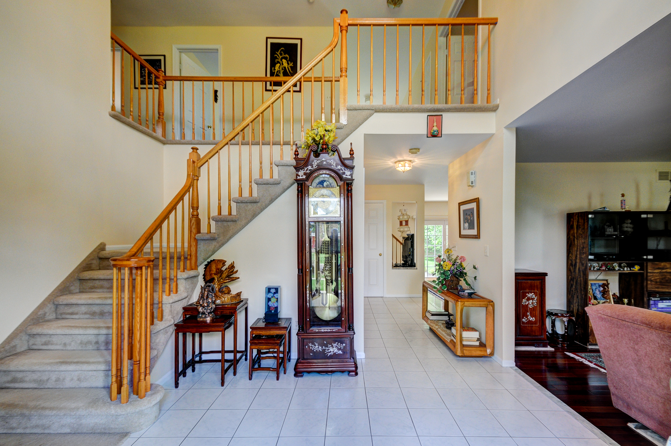 Timeless Colonial Retreat