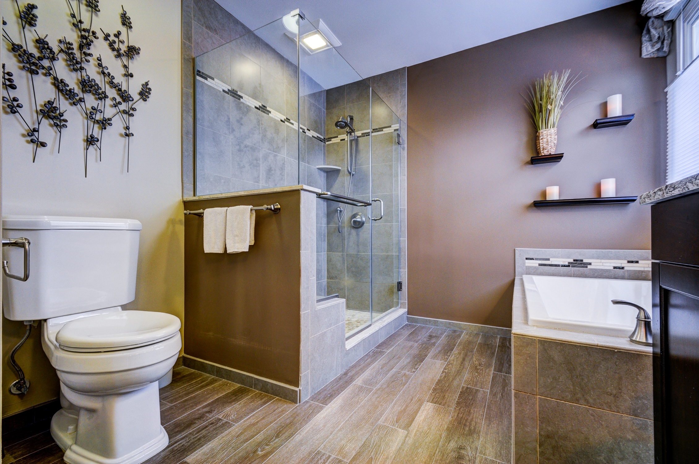 Serene Spaces, Everyday Comfort