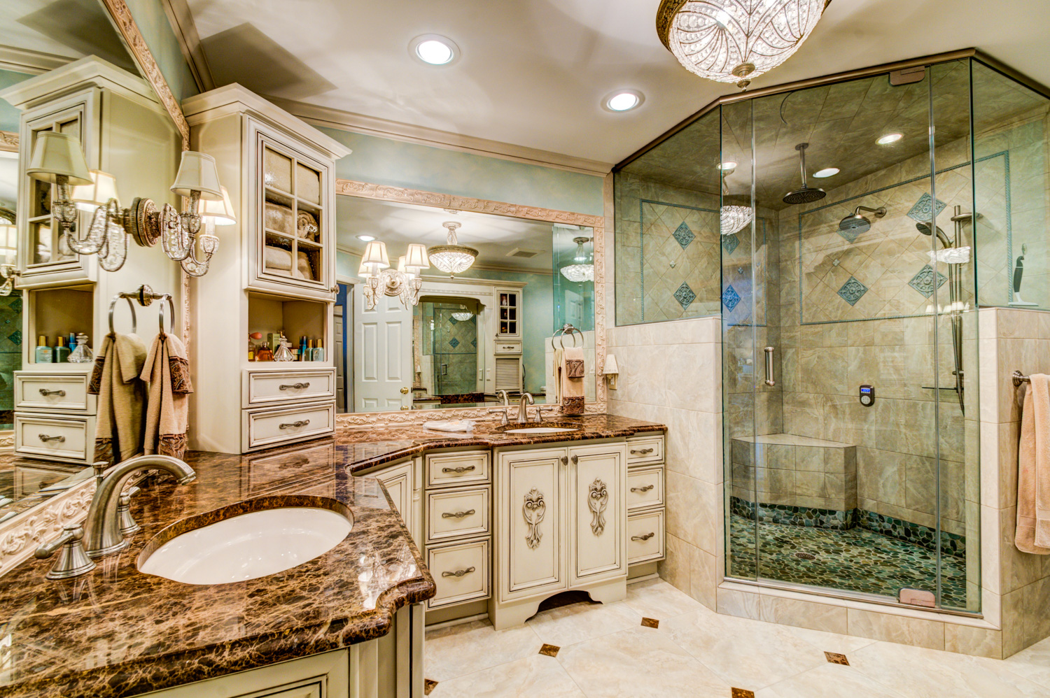 Traditional Craftsmanship