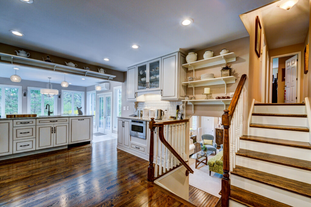 32 Baker Court - Kitchen