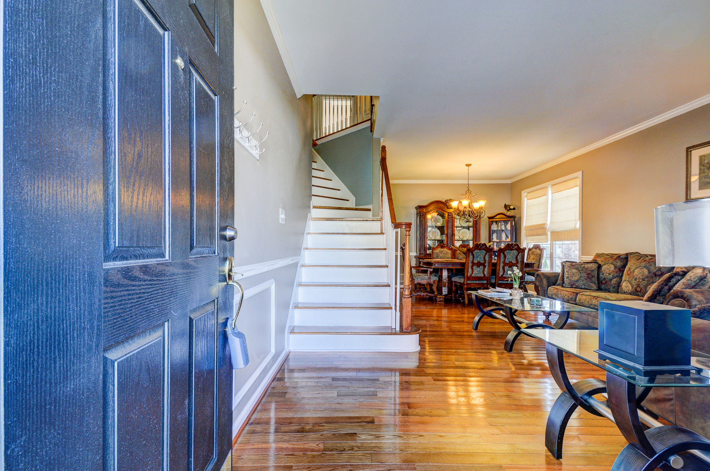 A Home That Feels Like a Warm Hug