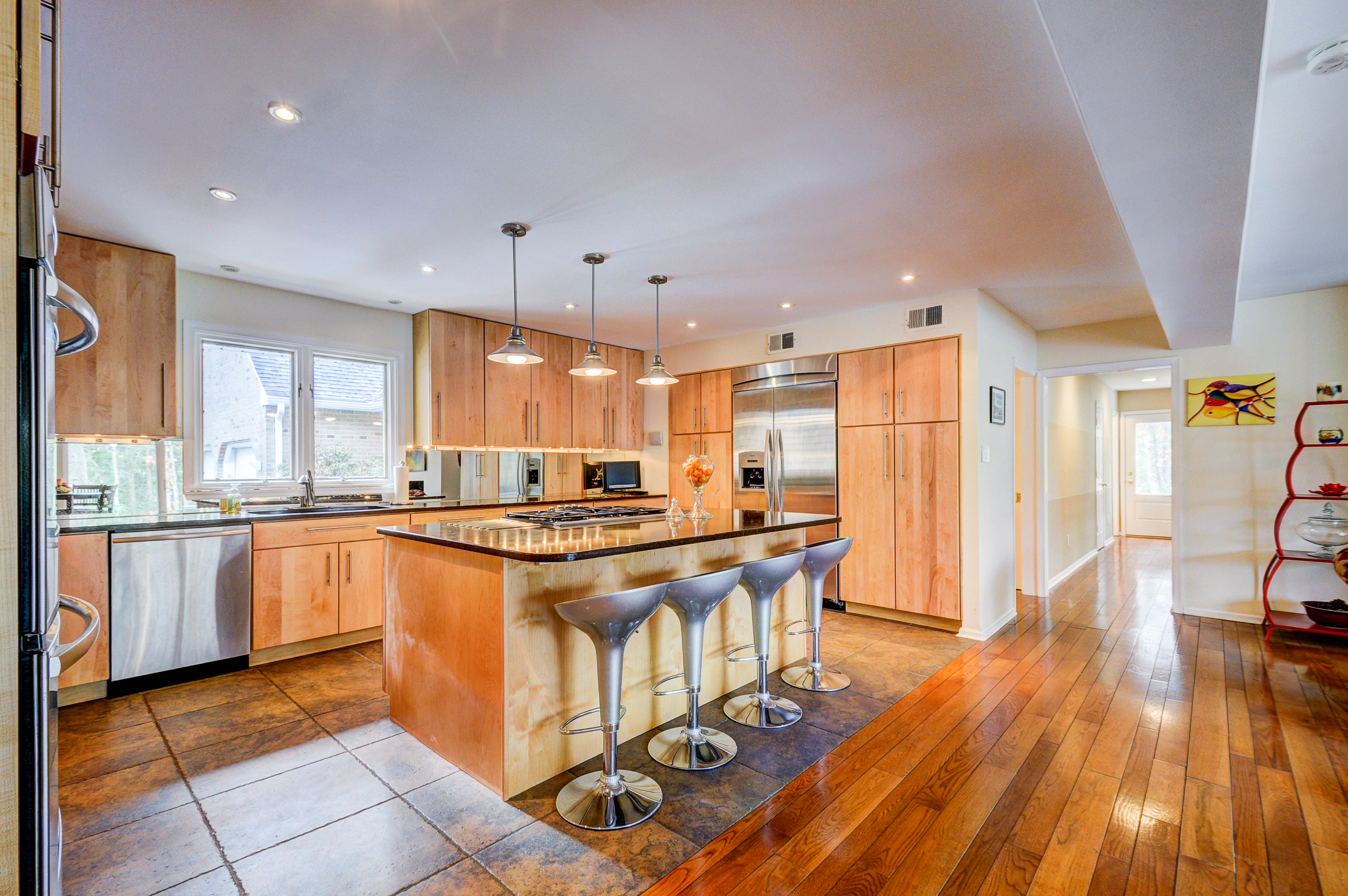 Cook, Gather and Relax