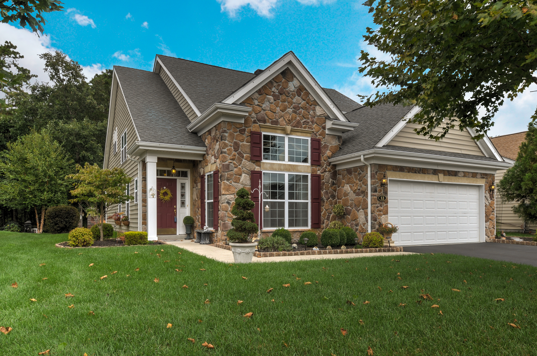 A Home That Has It All