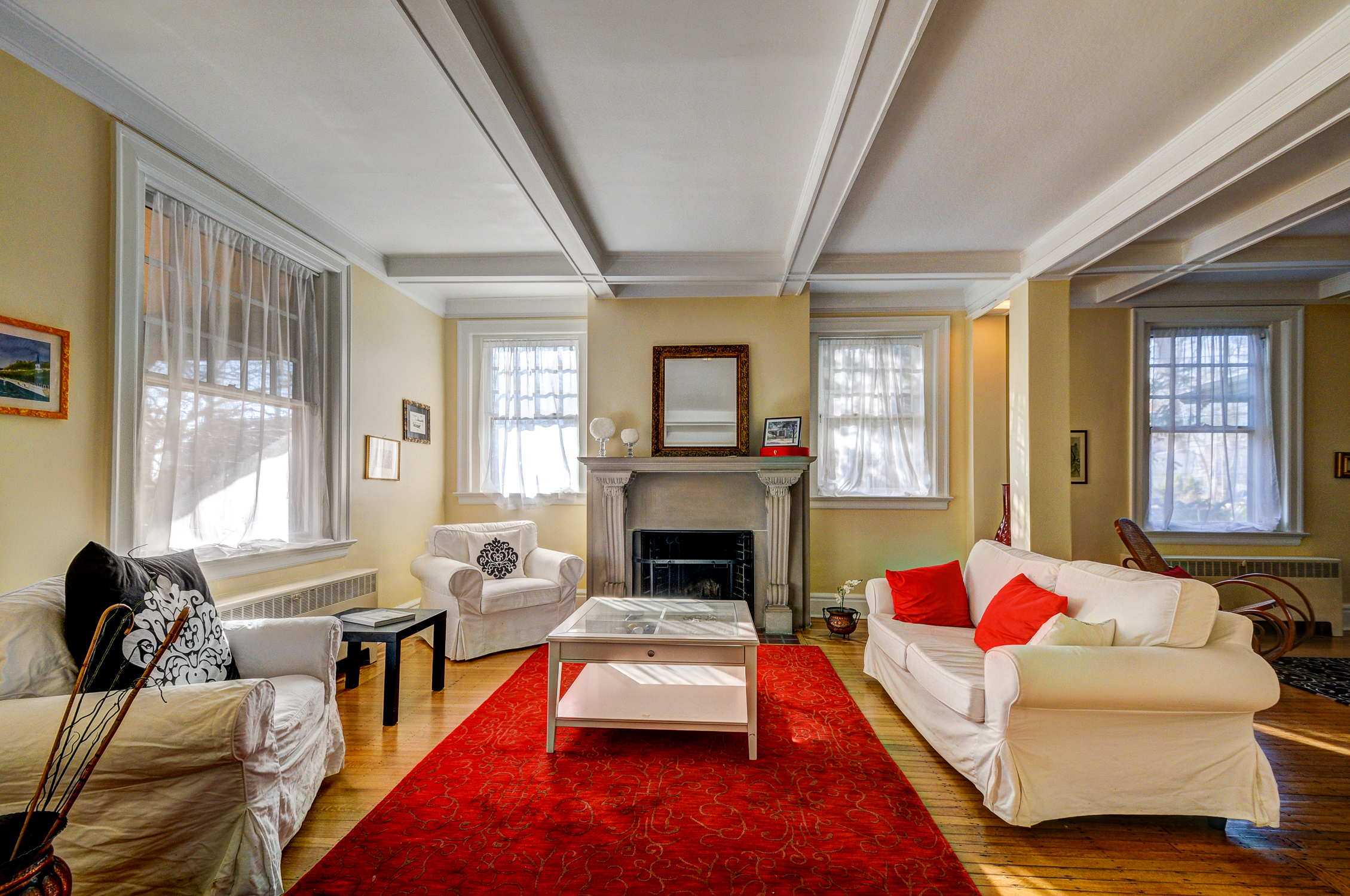 The Signature of Craftsmanship